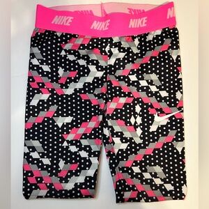 VGUC 4/5T Nike tights